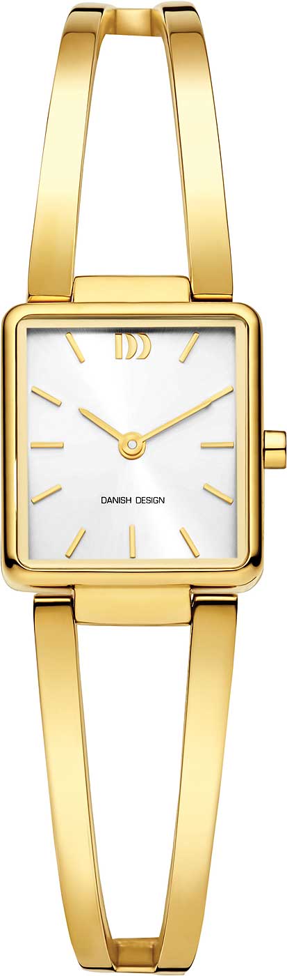 Danish Design 3320373 Orologio da Donna • Minimalismo • Elevato Comfort