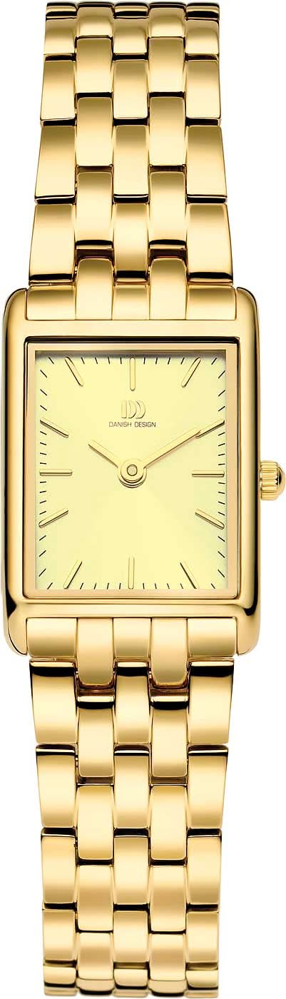 Orologio da uomo Danish Design 3320376 • Titanio • Minimalismo
