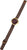 Orologio da donna Danish Design 3320381 • Minimalismo • Movimento al quarzo
