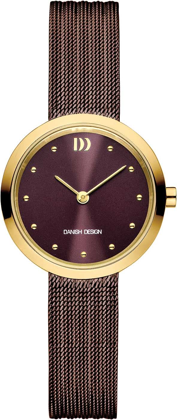 Orologio da donna Danish Design 3320381 • Minimalismo • Movimento al quarzo