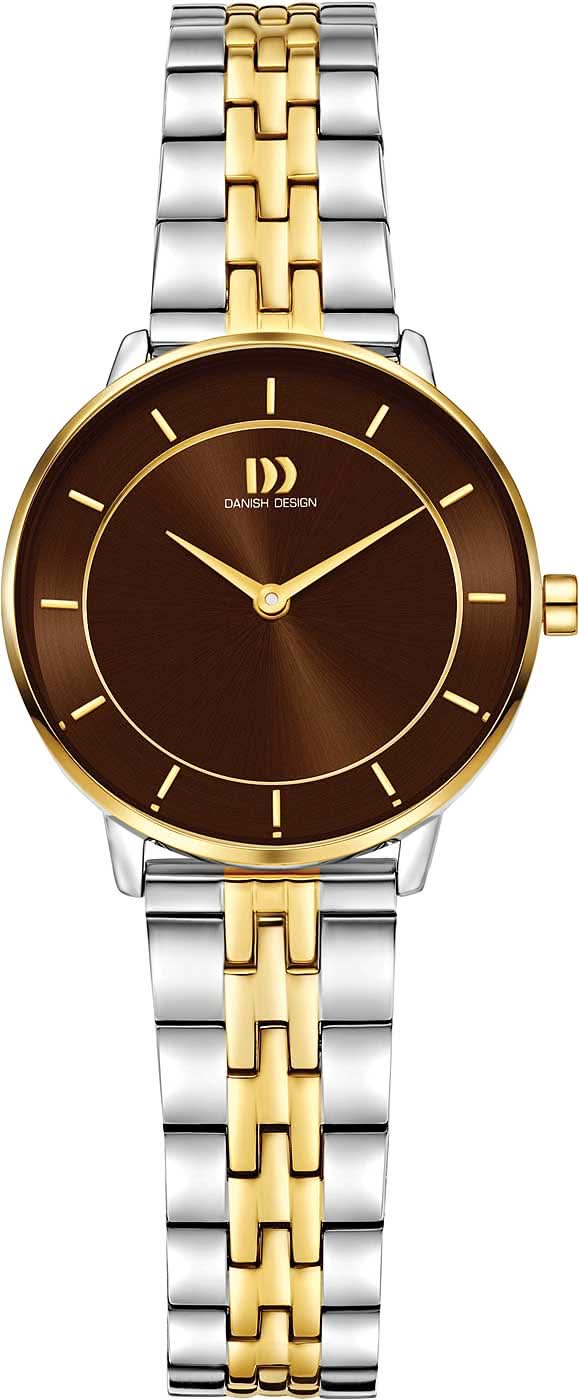 Orologio da donna Danish Design 3320382 • Minimalismo • Comfort