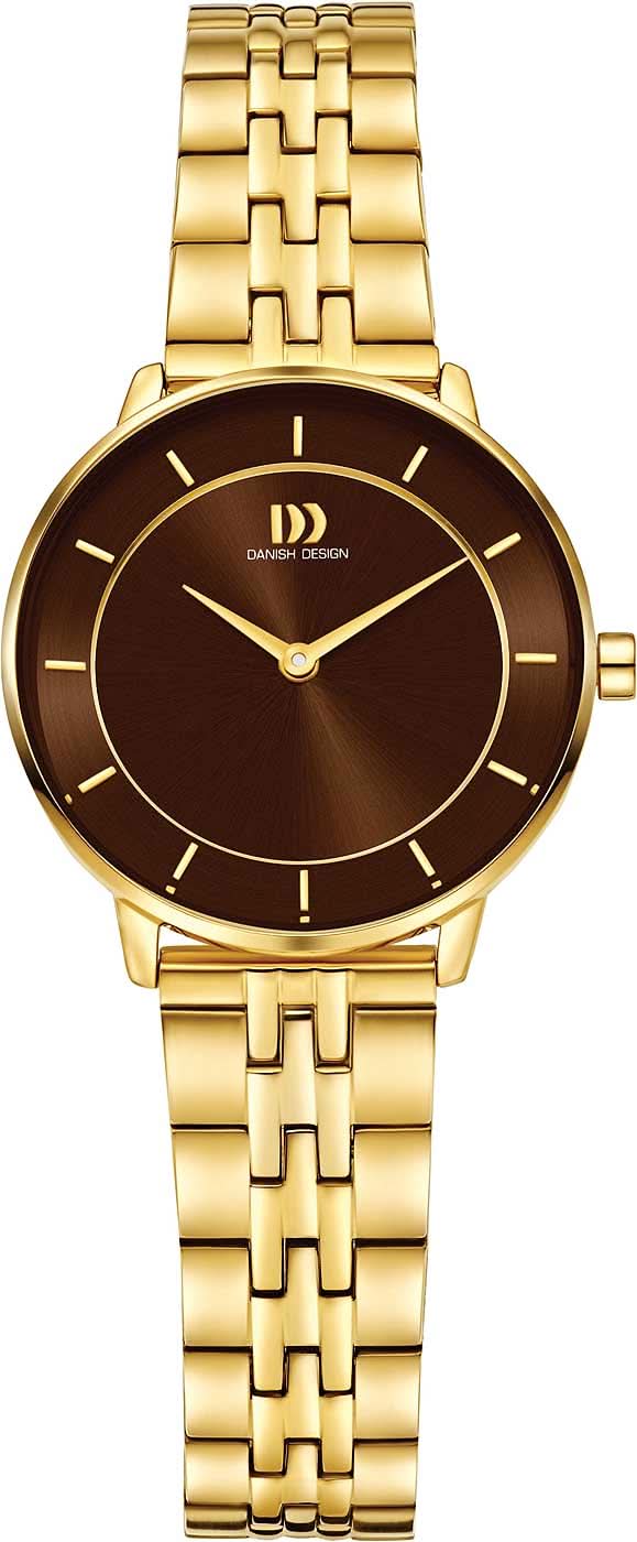 Orologio da donna Danish Design 3320383 • Acciaio inossidabile • Minimalismo