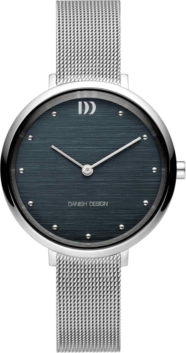 Orologio da donna Danish Design Amelia 3324662 • Purismo • Sottile