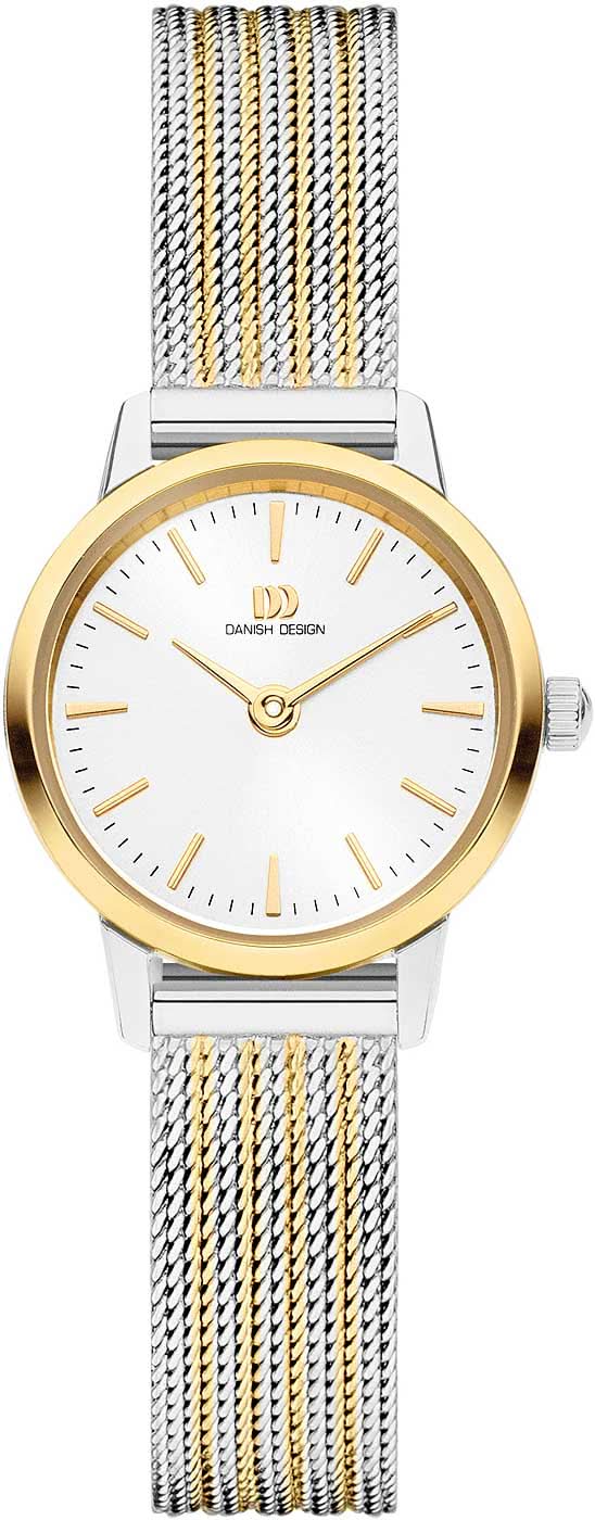 "Orologio da donna Danish Design 3324713 • Minimalismo • Comfort"