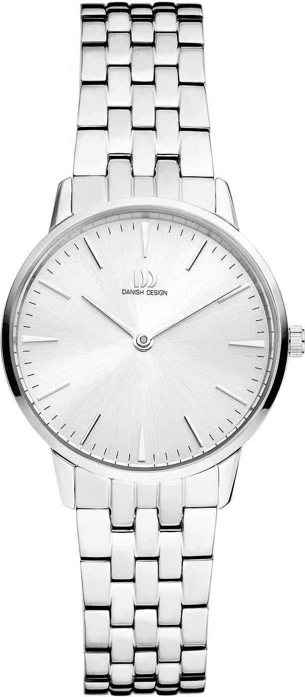 Orologio da uomo Danish Design Titanium 3324752 • Titanio • Design