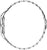 Orologio da uomo Danish Design Titanium 3324752 • Titanio • Design