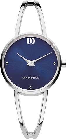 Orologio da donna Danish Design 3324792 • Minimalismo • Comfort