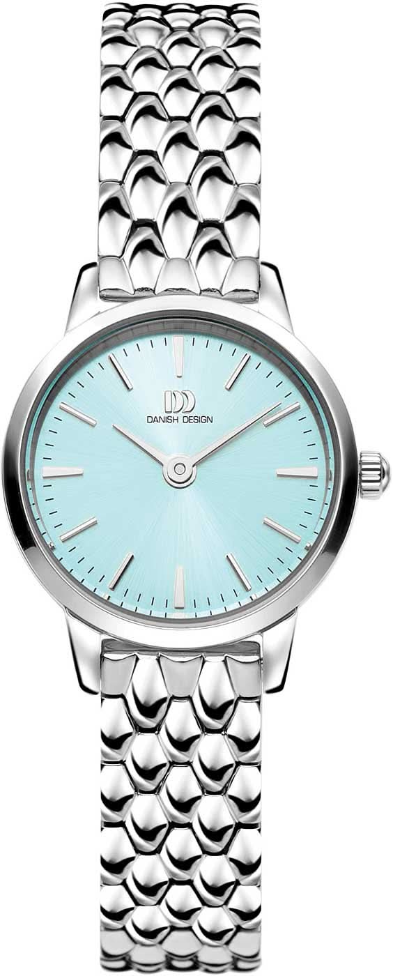 Orologio da donna Danish Design Steel 3324793 • Minimalismo • Sottile