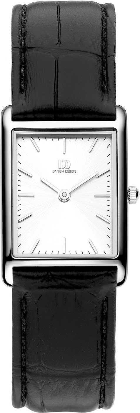 Orologio da donna Danish Design 3324795 • Minimalismo • Comfort