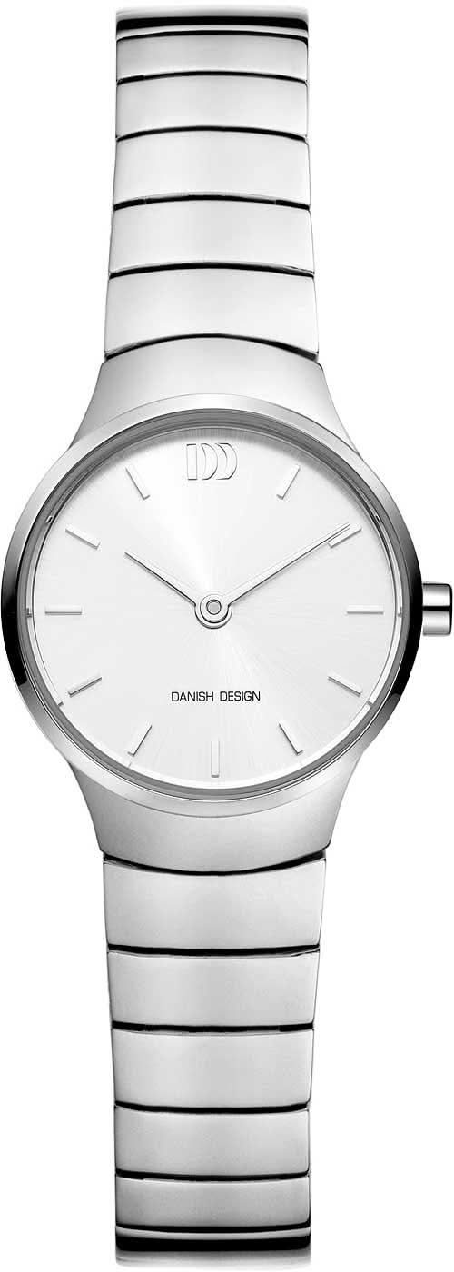 Orologio da donna Danish Design 3324798 • Acciaio inossidabile • Minimalismo