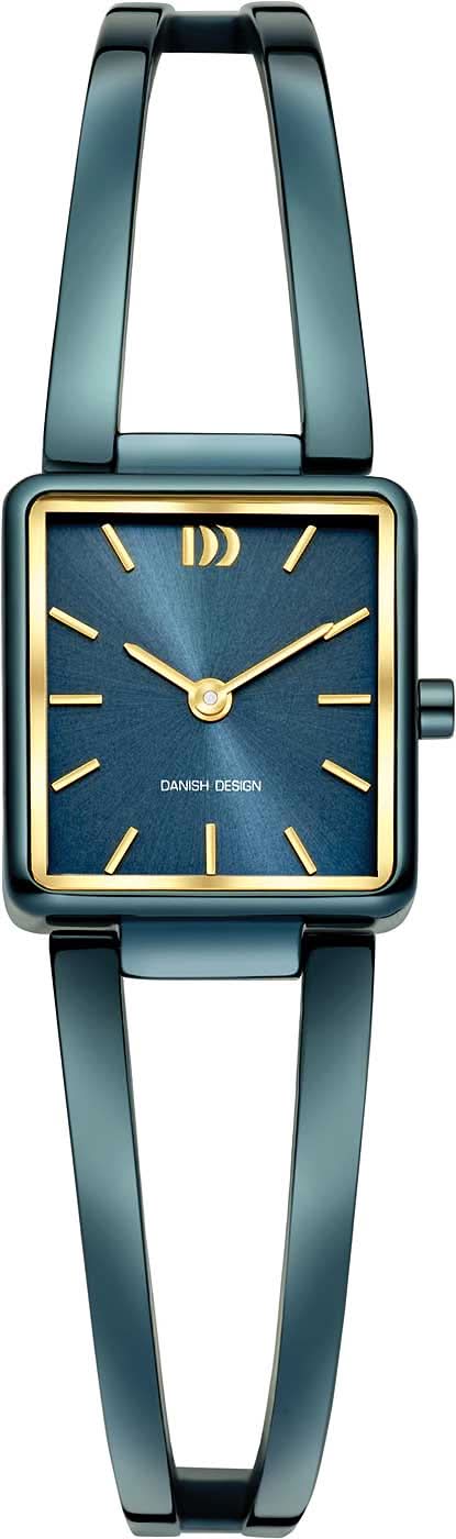 Danish Design Palma 3324803 Orologio da Donna • Minimalismo Scandinavo • Elevato Comfort