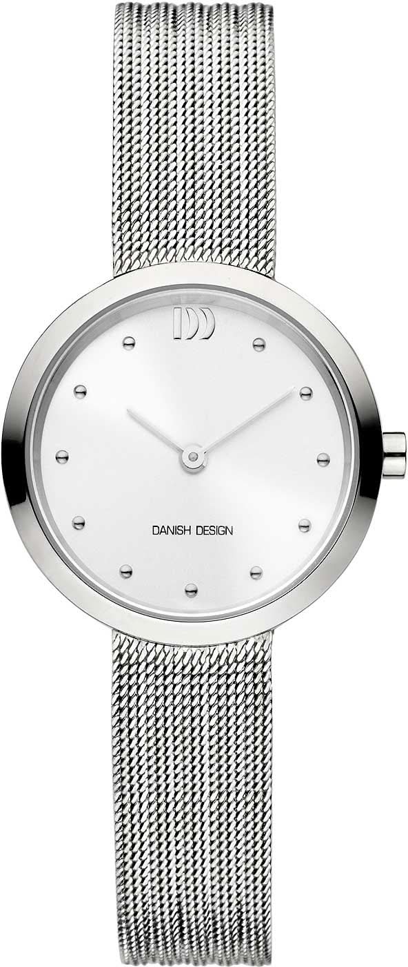 Orologio da donna Danish Design 3324804 • Minimalismo • Comfort