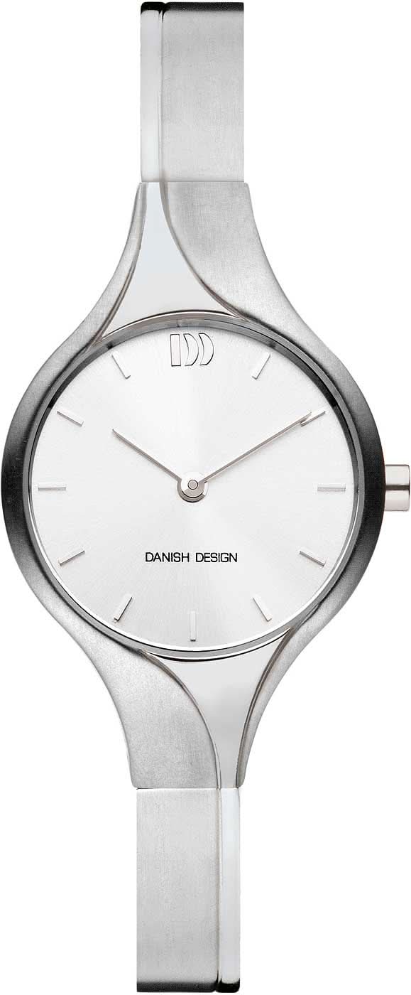 Orologio da donna Danish Design Titanium 3326674 • Minimalismo scandinavo • Comfort elevato