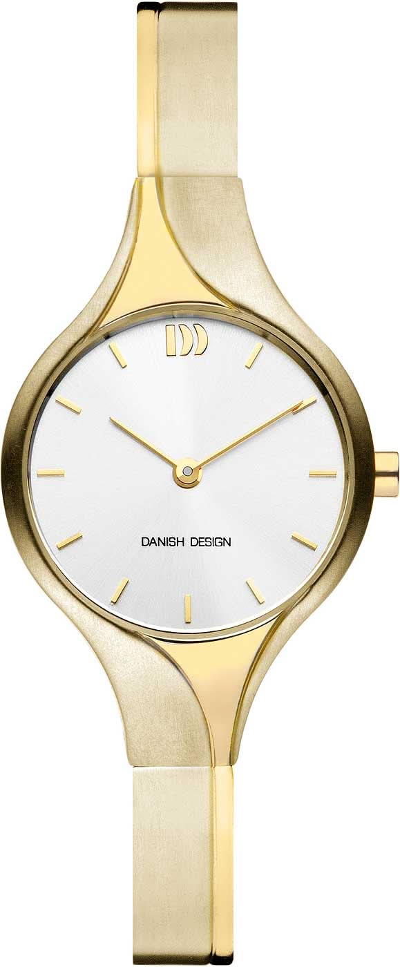 Orologio da donna Danish Design Titanium 3326676 • Minimalismo scandinavo • Titanio anallergico