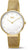 Orologio da donna Boccia 3327-10 - Titanio puro - Vetro zaffiro
