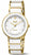 Boccia 3331-05 Orologio da donna • Vetro zaffiro • Elementi in ceramica