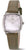 Boccia 3343-01 Orologio da donna - Titanio puro - Vetro zaffiro