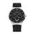 Bering Classic 33441-102 Herren Armbanduhr Schwarz • Saphirglas • Milanaise-Armband