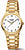 Orologio da donna Boccia 3347-03 • Titanio puro ipoallergenico • Estremamente leggero e robusto