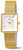 Orologio da donna Boccia 3351-06 - Puro titanio - Leggero e anallergico