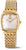 Orologio da donna Boccia 3353-02 - Titanio puro - Vetro zaffiro