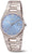 Orologio da uomo Boccia 3357-01 - Titanio puro - Vetro zaffiro