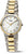 Orologio da donna Boccia 3359-02 - Titanio puro - Bicolore