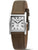 Boccia Royce 3360-01 Damen Armbanduhr • Titan mit Saphirglas • Römische Ziffern
