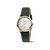 Boccia Titanium 3363-04 Damen Armbanduhr • Solarwerk • Reintitan teil-goldplattiert, Bild 2