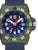 Luminox Navy Seal XS.3503.ND Herren Armbanduhr Blau • Taucheruhr 20 ATM • Luminox Light Technology