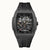 Ingersoll The Rim I16201 Herrenuhr Schwarz • Automatikwerk • Keramikgehäuse