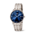 Boccia 3607-03 Herren Armbanduhr • Reintitan mit Saphirglas • Datum