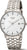 Orologio da uomo Boccia Superslim 3607-06 • Titanio puro • Vetro zaffiro