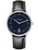 Sternglas Naos S01-NAN40-BR02 Unisex • Bauhaus • Vetro zaffiro