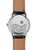 Sternglas Naos S01-NAN40-BR02 Unisex • Bauhaus • Vetro zaffiro