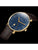 Sternglas Hamburg s01-hh07-he01 Orologio da uomo • Design Bauhaus • Vetro zaffiro