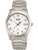 Boccia 3619-01 Herren Armbanduhr Silber • Titangehäuse • Mineralglas
