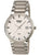 Boccia Titanium 3629-02 Herren Armbanduhr Silber • Saphirglas • Datumsanzeige
