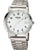 Boccia Titanium 3630-01 Herren Armbanduhr Silber • Mineralglas • Titanarmband
