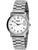 Boccia Titanium 3630-02 Herren Armbanduhr • Mineralglas • SuperLuminova