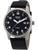 Boccia Titanium 3631-01 Herren Armbanduhr • Mineralglas • 10 ATM Wasserdicht