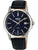 Boccia Titanium 3633-01 Herren Armbanduhr • Saphirglas • Titangehäuse