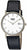 Orologio da uomo Boccia 3637-02 • Titanio puro • Vetro zaffiro