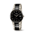 Boccia 3639-01 Herren Armbanduhr • Saphirglas • Keramik & Titan