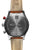 Bauhaus Aviation 2576-3 Herrenuhr Dunkelblau • Miyota Chronograph • Made in Germany, Bild 2
