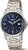 Orologio da uomo Boccia 3643-05 • Titanio puro ipoallergenico • Movimento solare sostenibile