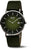 Orologio da uomo Boccia 3648-03 • Titanio puro • Vetro zaffiro
