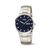 Boccia 3649-02 Herren Armbanduhr • Saphirglas • Tag/Datum-Anzeige