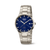 Boccia 3652-02 Herrenuhr • Solarwerk • Saphirglas