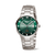 Boccia 3652-02 Herrenuhr • Solarwerk • Saphirglas, Bild 2